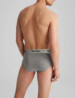 Second Skin Brief (6-Pack)