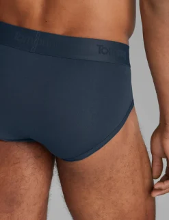 Second Skin Brief (3-Pack)