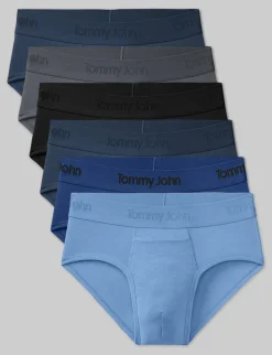 Second Skin Brief (3-Pack)