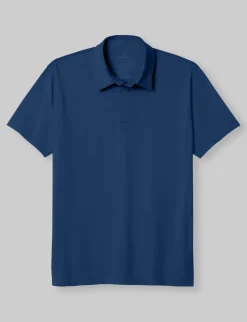 Second Skin Comfort Polo