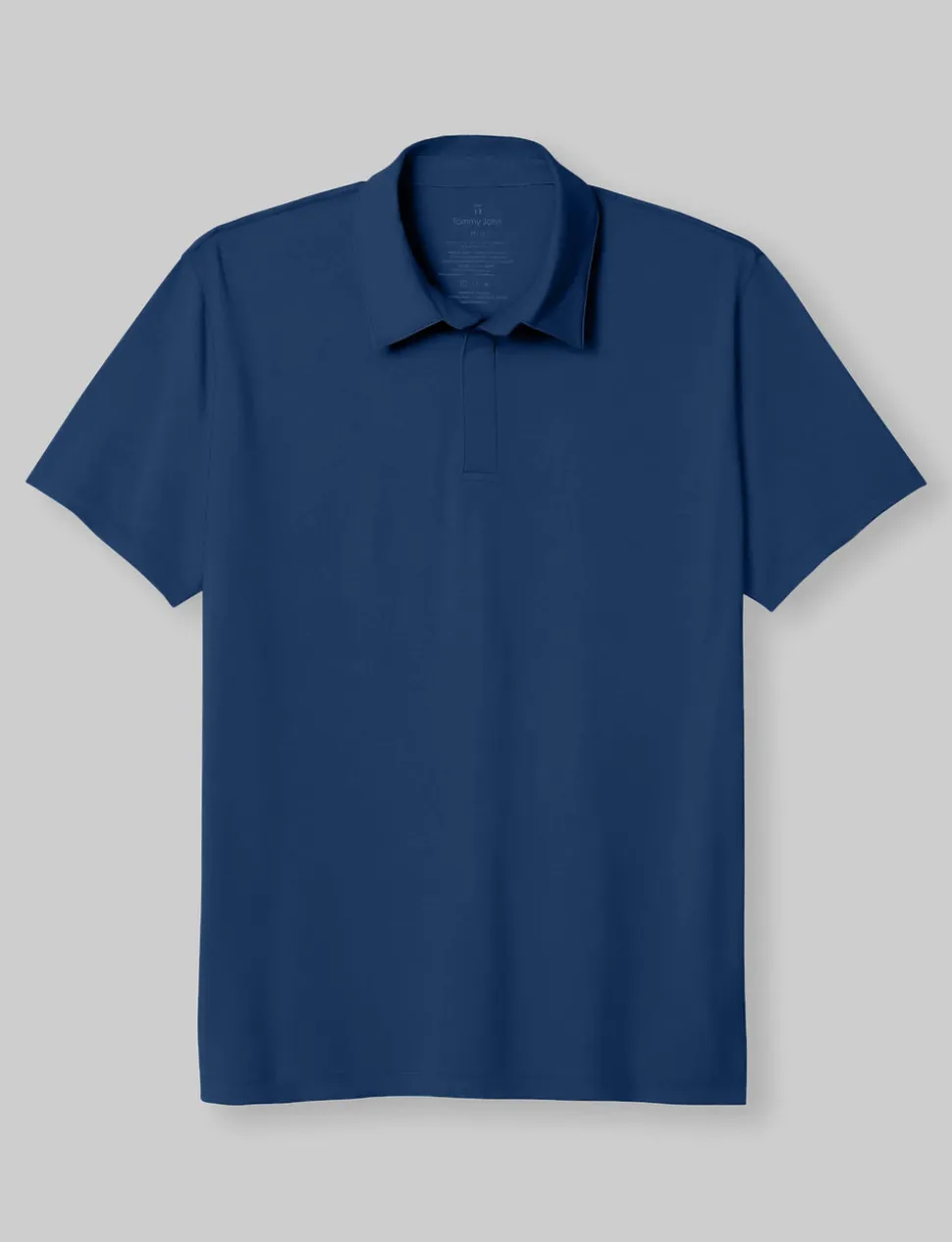 Second Skin Comfort Polo