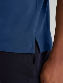 Second Skin Comfort Polo