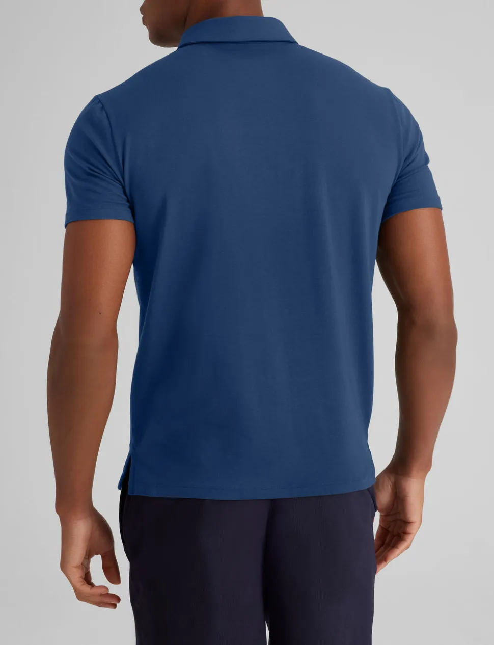 Second Skin Comfort Polo