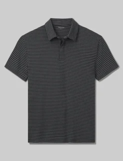 Second Skin Comfort Polo (3-Pack)