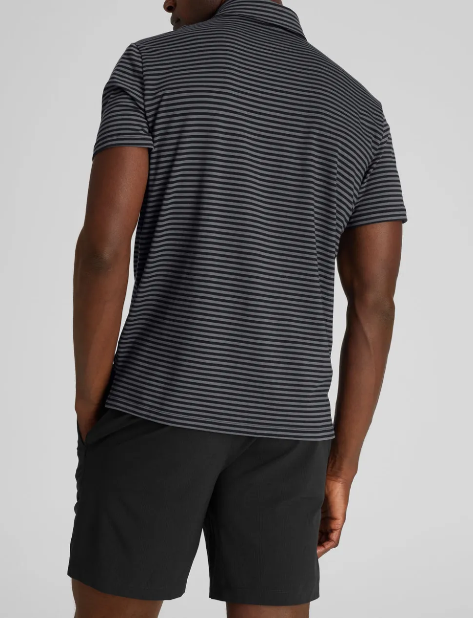 Second Skin Comfort Polo (3-Pack)