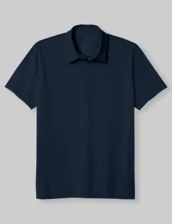 Second Skin Comfort Polo (3-Pack)
