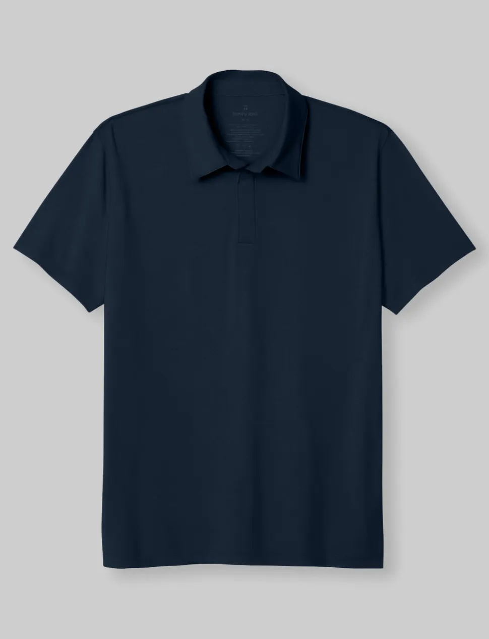 Second Skin Comfort Polo (3-Pack)