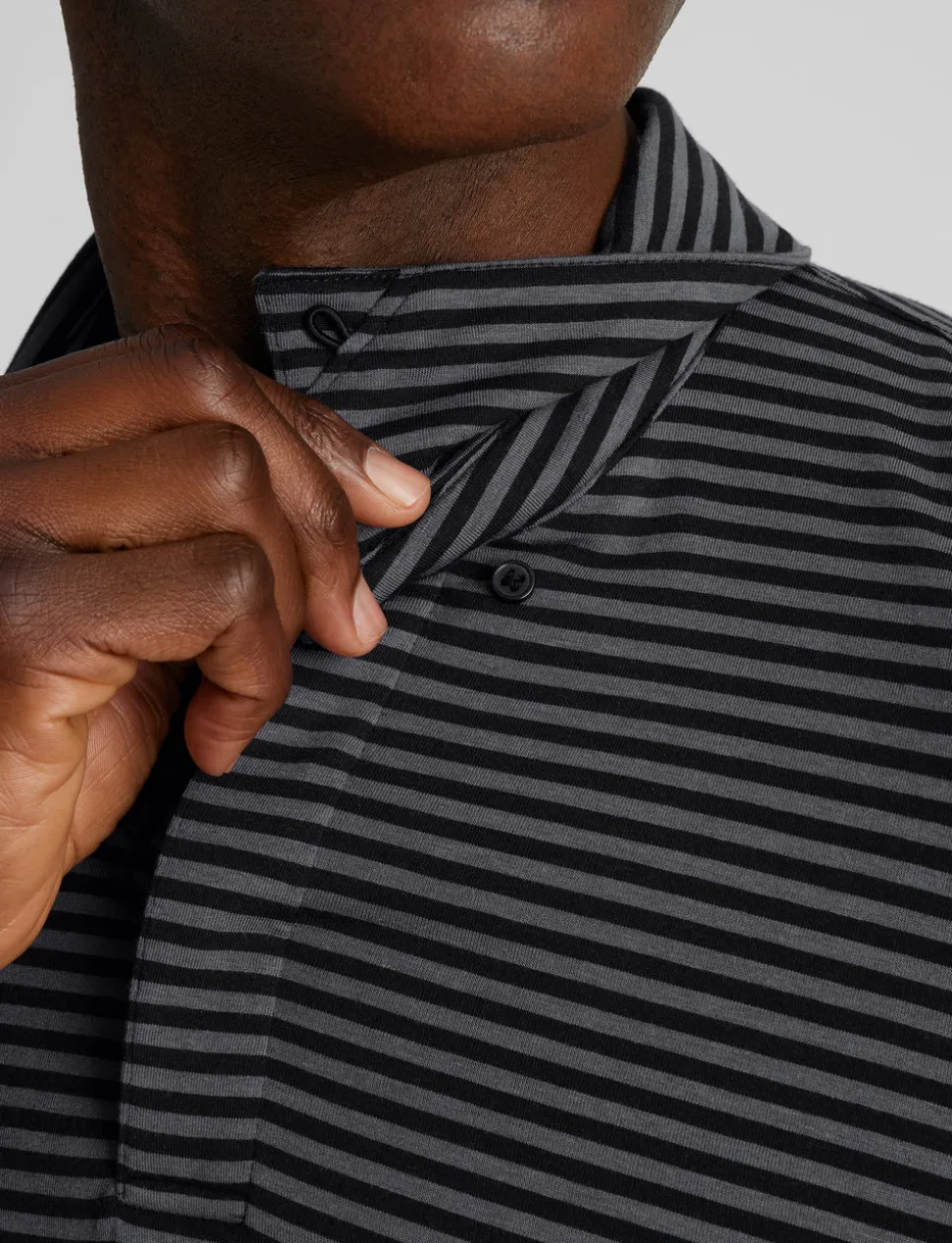 Second Skin Comfort Polo (3-Pack)