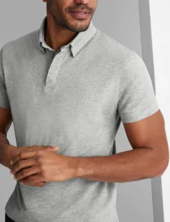 Second Skin Comfort Polo (3-Pack)
