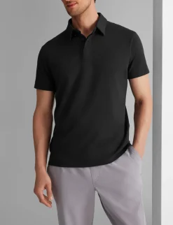 Second Skin Comfort Polo (3-Pack)