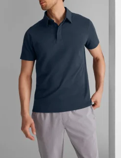 Second Skin Comfort Polo (3-Pack)