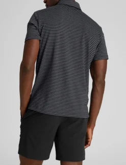Second Skin Comfort Polo (3-Pack)