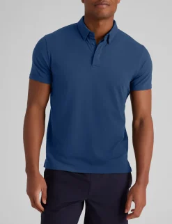 Second Skin Comfort Polo (3-Pack)