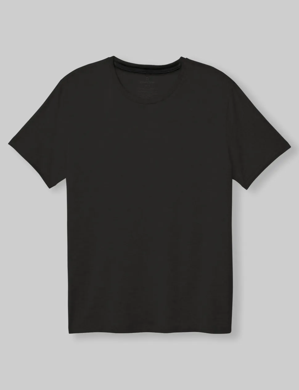 Second Skin Crew Neck Tee