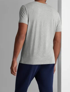 Second Skin Crew Neck Tee (3-Pack)