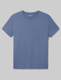 Second Skin Crew Neck Tee (3-Pack)