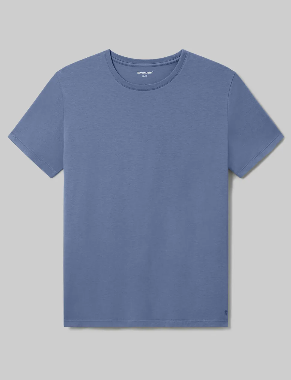 Second Skin Crew Neck Tee (3-Pack)