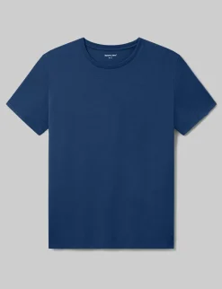 Second Skin Crew Neck Tee (3-Pack)