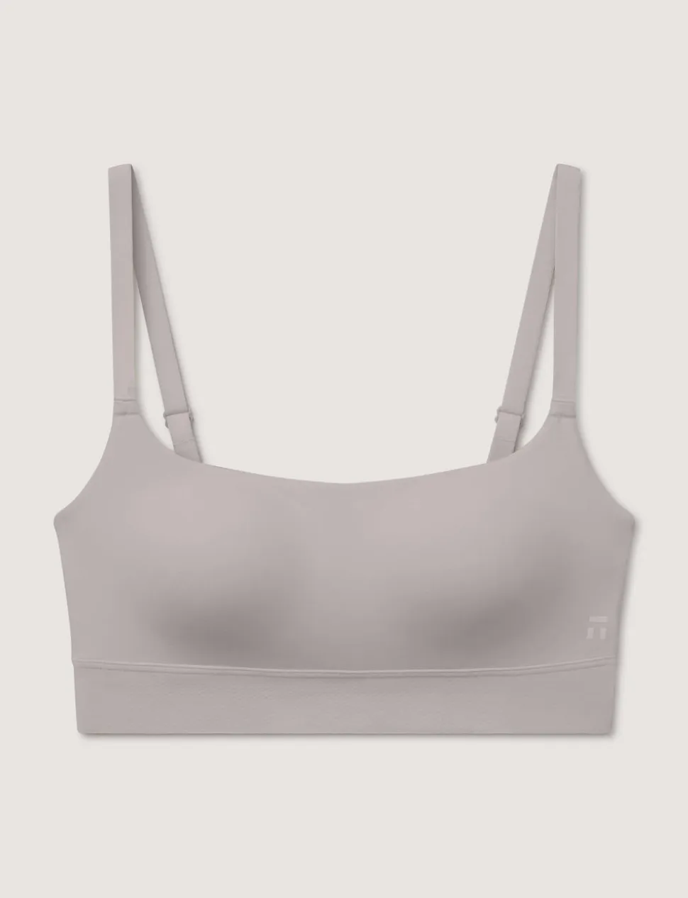 Second Skin Light Support Bra & Brief Set