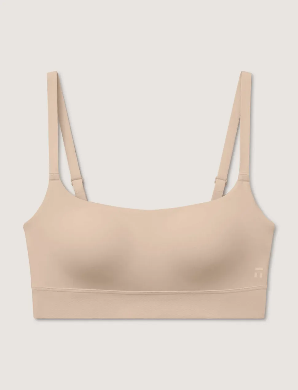 Second Skin Light Support Bra & Brief Set