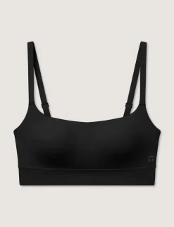 Second Skin Light Support Bra & Brief Set