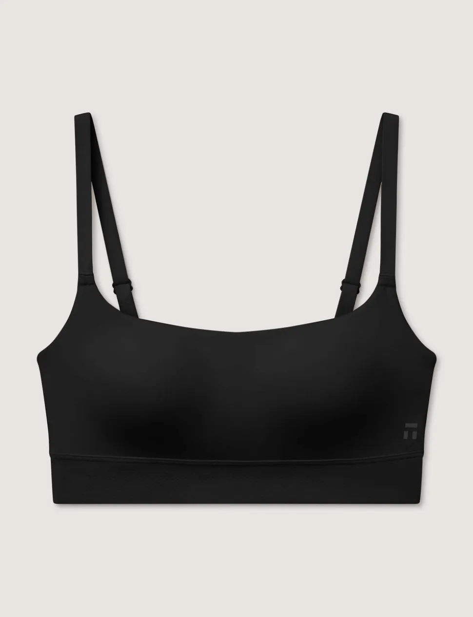 Second Skin Light Support Bra & Brief Set