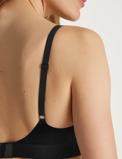 Second Skin Light Support Bra