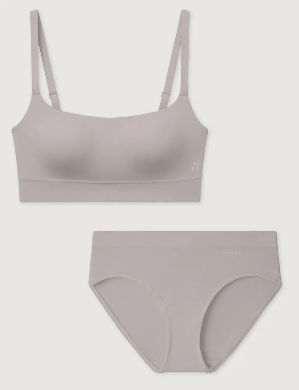 Second Skin Light Support Bra