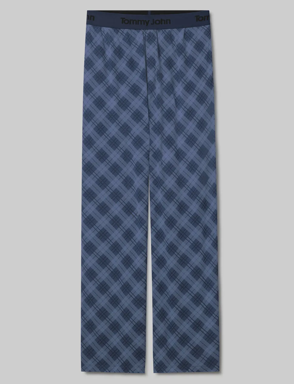Second Skin Long Sleeve Sleep Tee & Pant Set