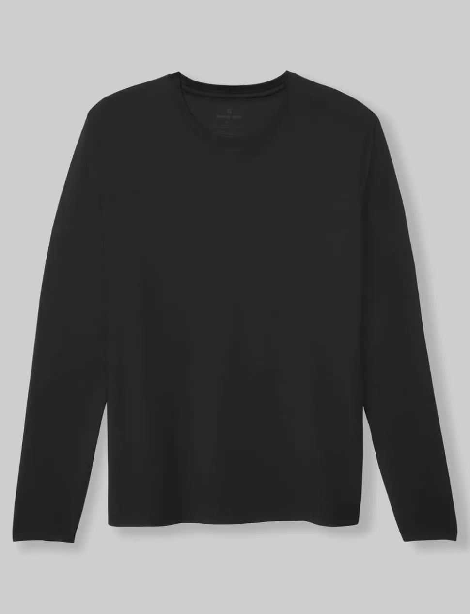 Second Skin Long Sleeve Tee