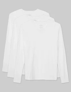 Second Skin Long Sleeve Tee