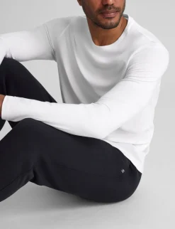 Second Skin Long Sleeve Tee