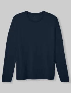 Second Skin Long Sleeve Tee