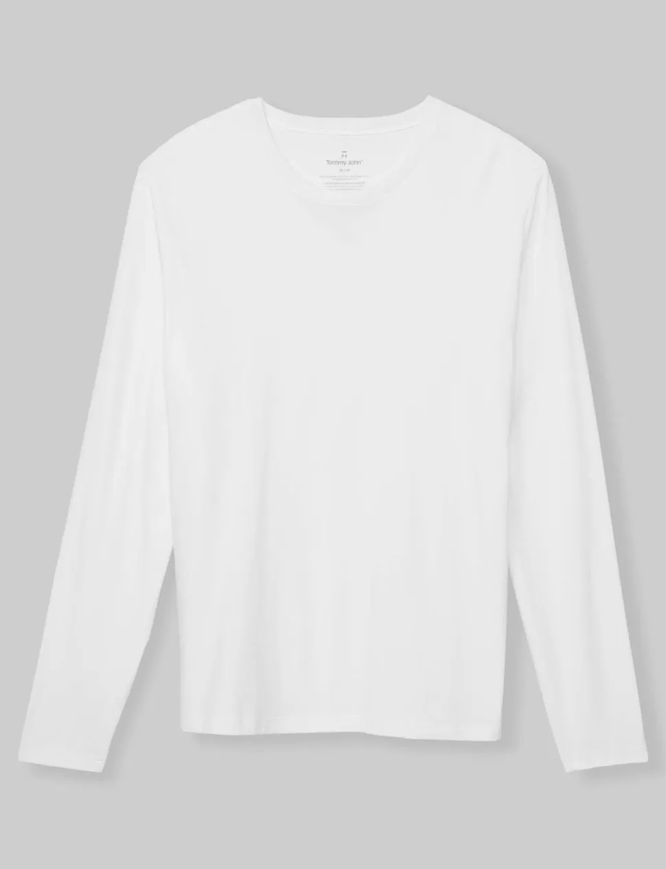 Second Skin Long Sleeve Tee