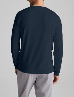 Second Skin Long Sleeve Tee