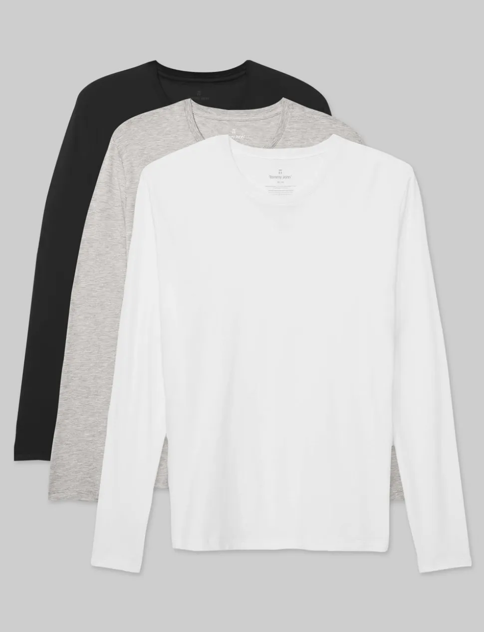 Second Skin Long Sleeve Tee