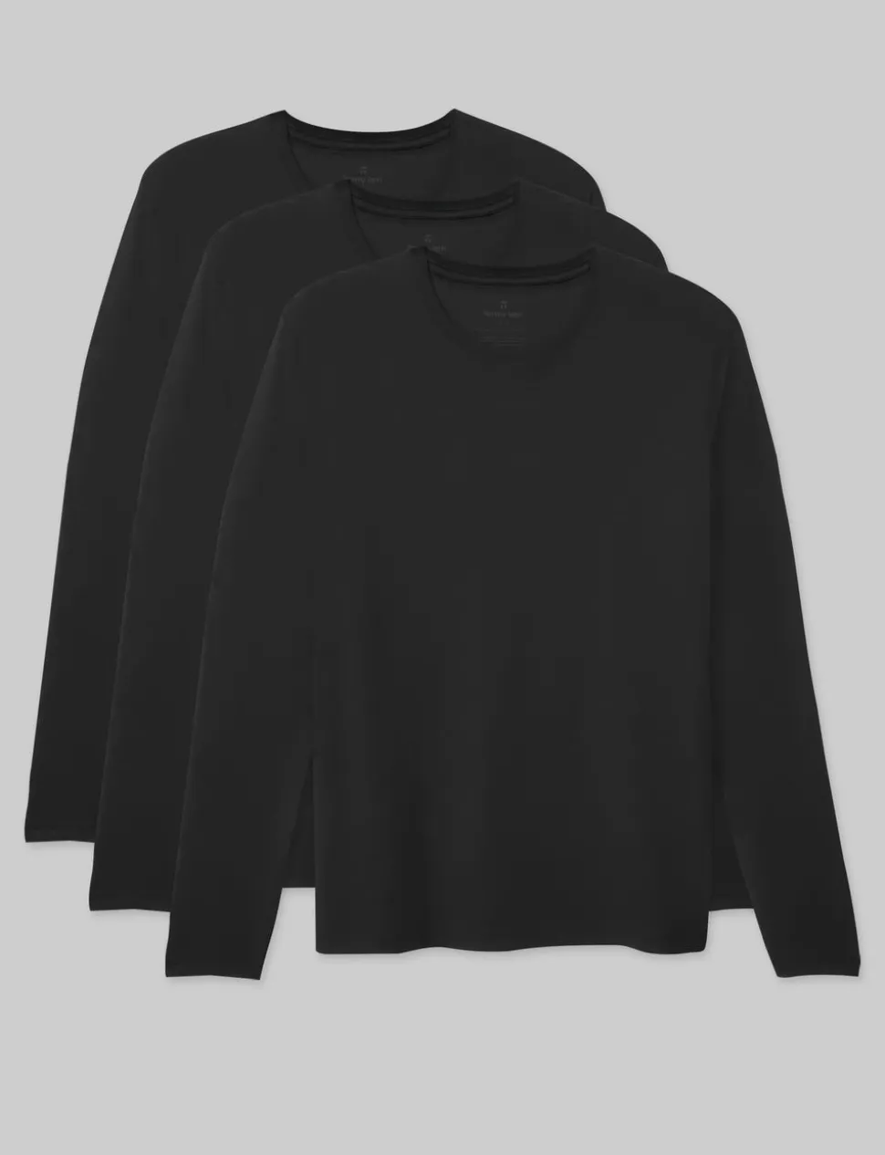 Second Skin Long Sleeve Tee