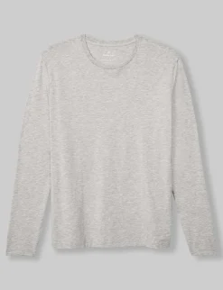 Second Skin Long Sleeve Tee (3-Pack)