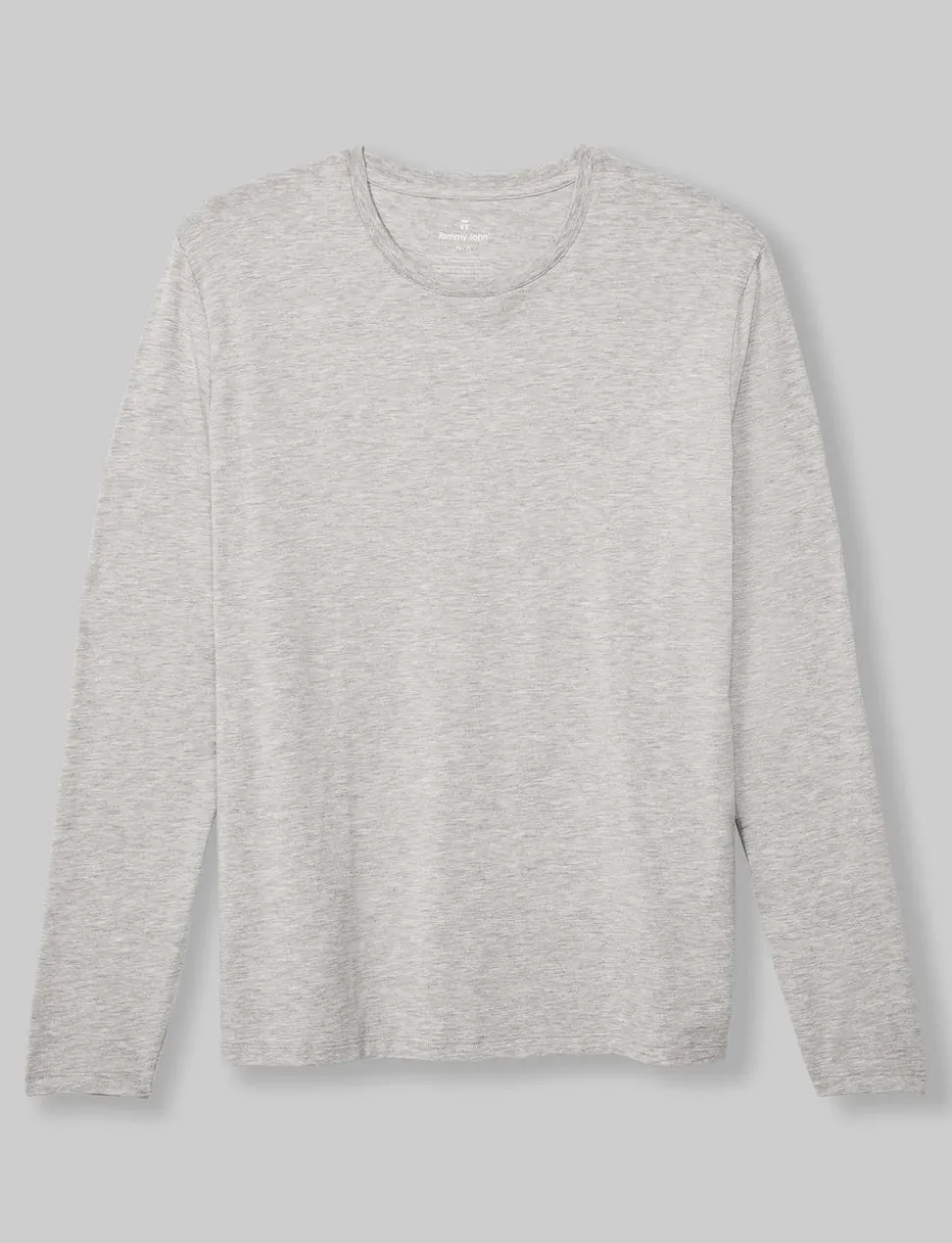 Second Skin Long Sleeve Tee (3-Pack)