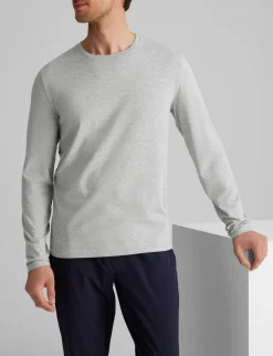 Second Skin Long Sleeve Tee (3-Pack)