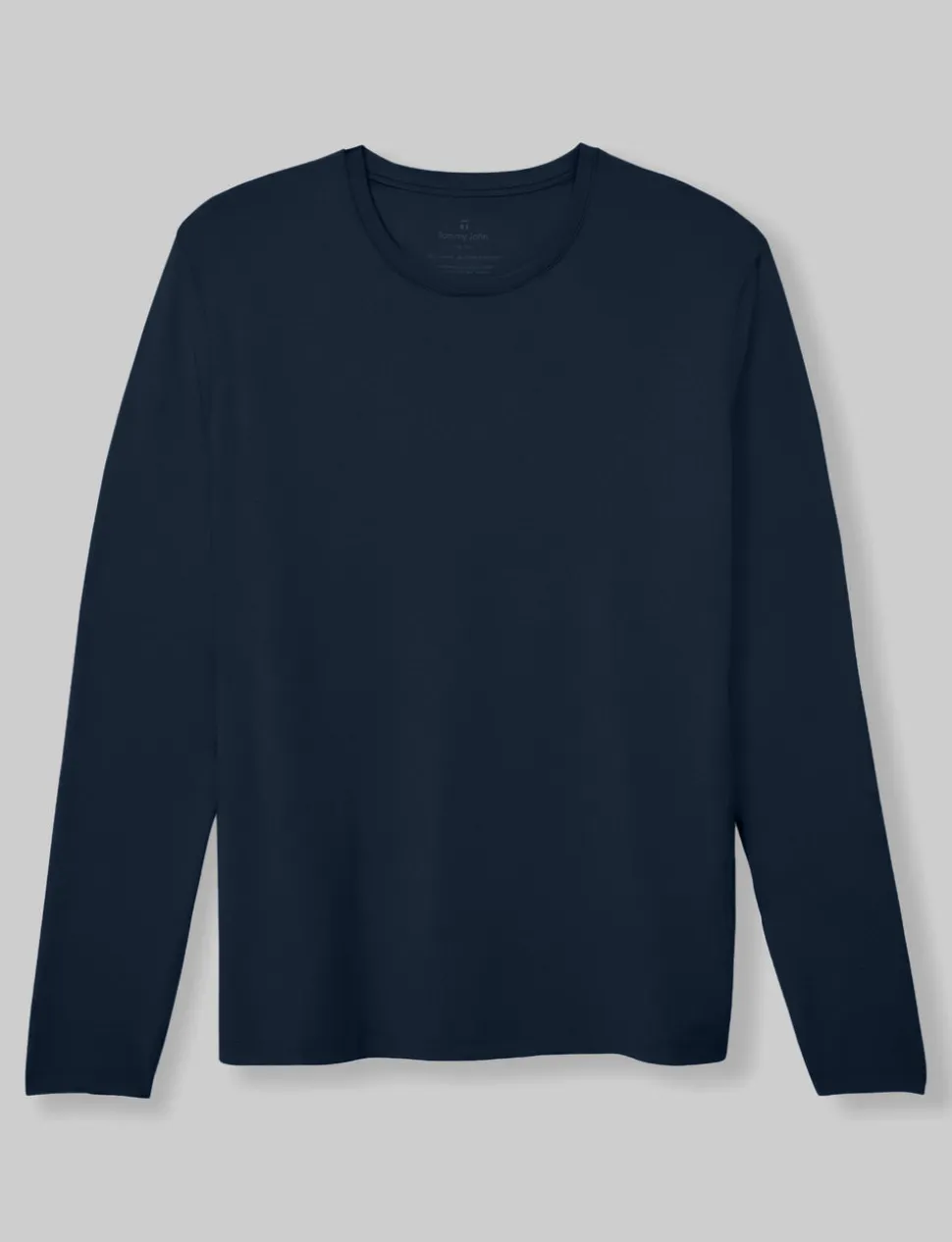 Second Skin Long Sleeve Tee (3-Pack)