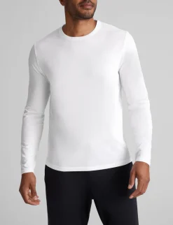 Second Skin Long Sleeve Tee (3-Pack)