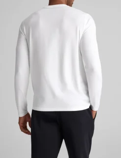 Second Skin Long Sleeve Tee (3-Pack)