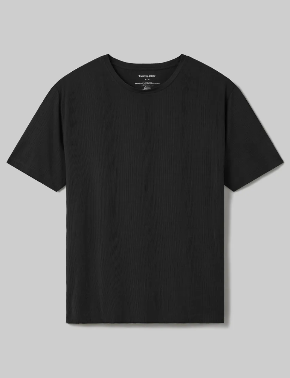 Second Skin Luxe Rib Sleep Short