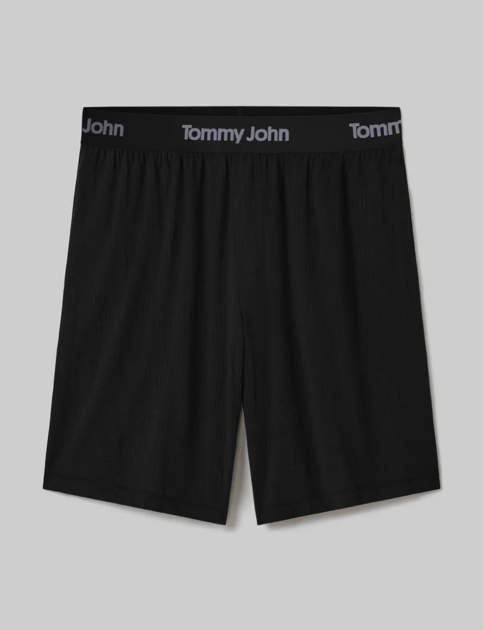 Second Skin Luxe Rib Sleep Short