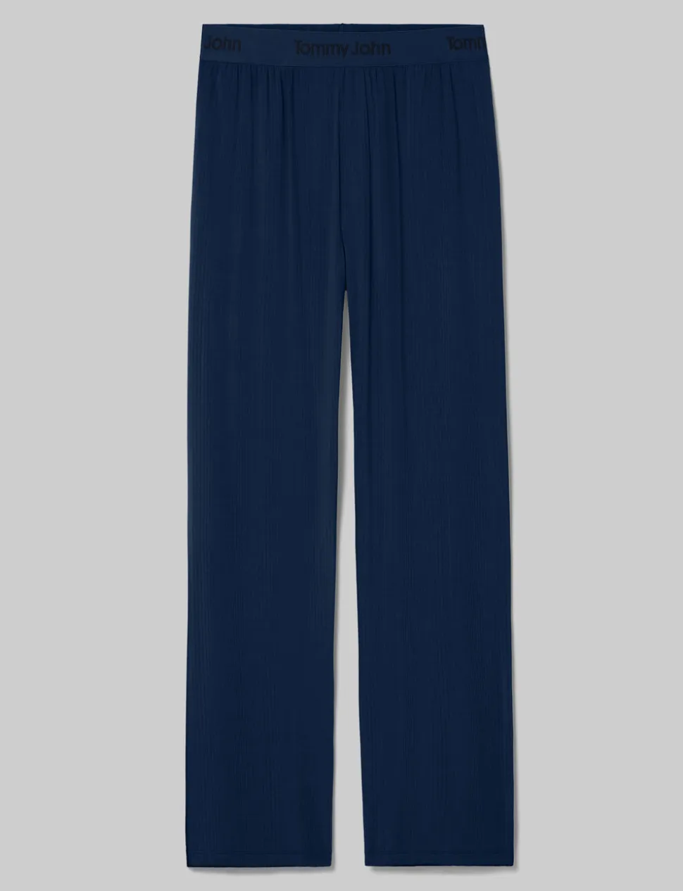 Second Skin Luxe Rib Sleep Tee & Pant Set