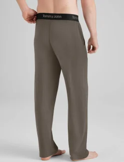 Second Skin Luxe Rib Sleep Tee