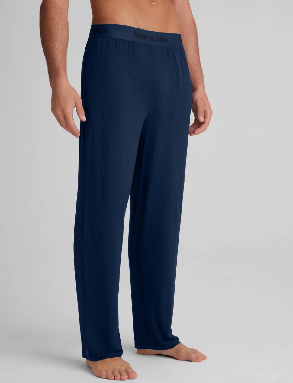 Second Skin Luxe Rib Sleep Tee
