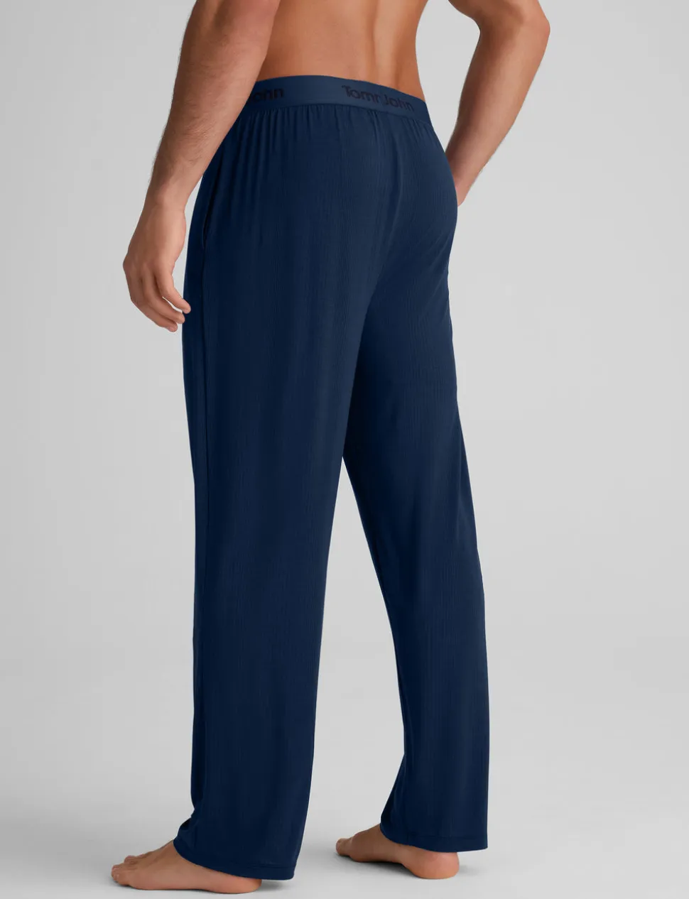 Second Skin Luxe Rib Sleep Tee