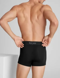 Second Skin Luxe Rib Square Cut 2